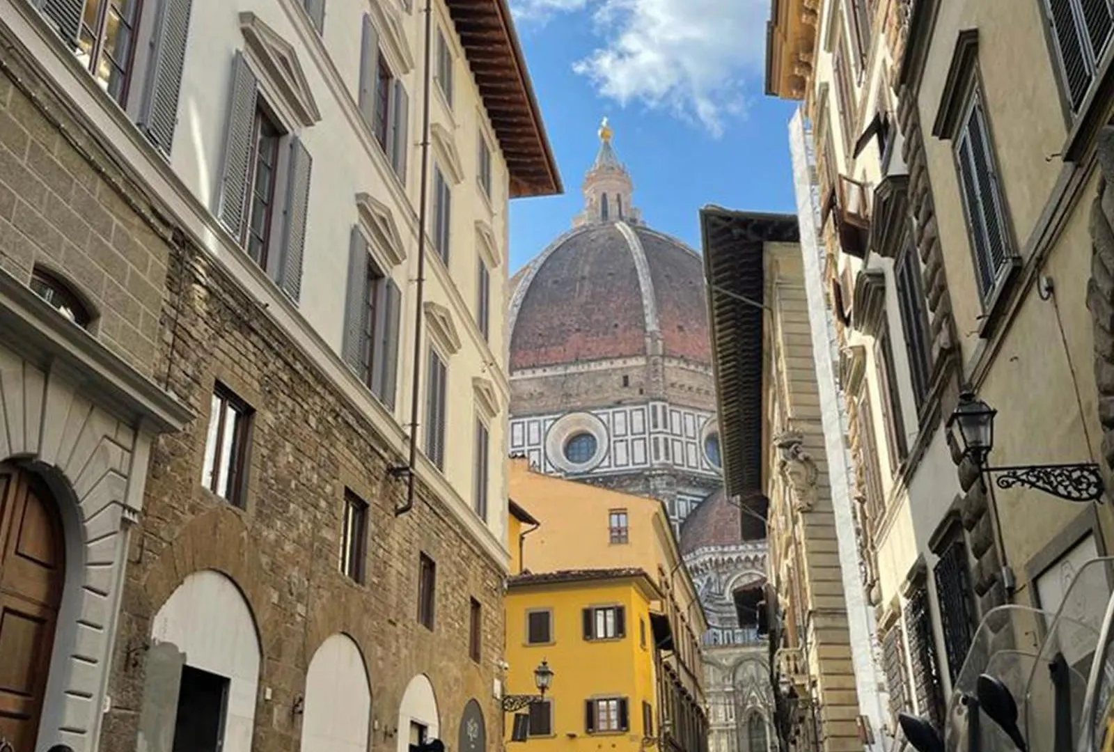 Studio 39 Florence