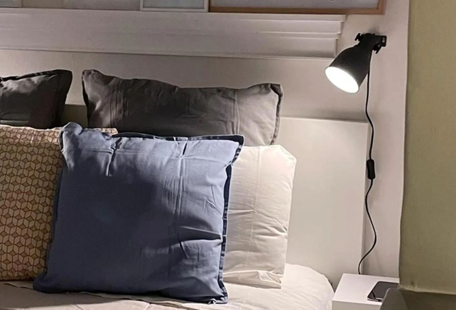 Bed & Breakfast Studio 39 Florence