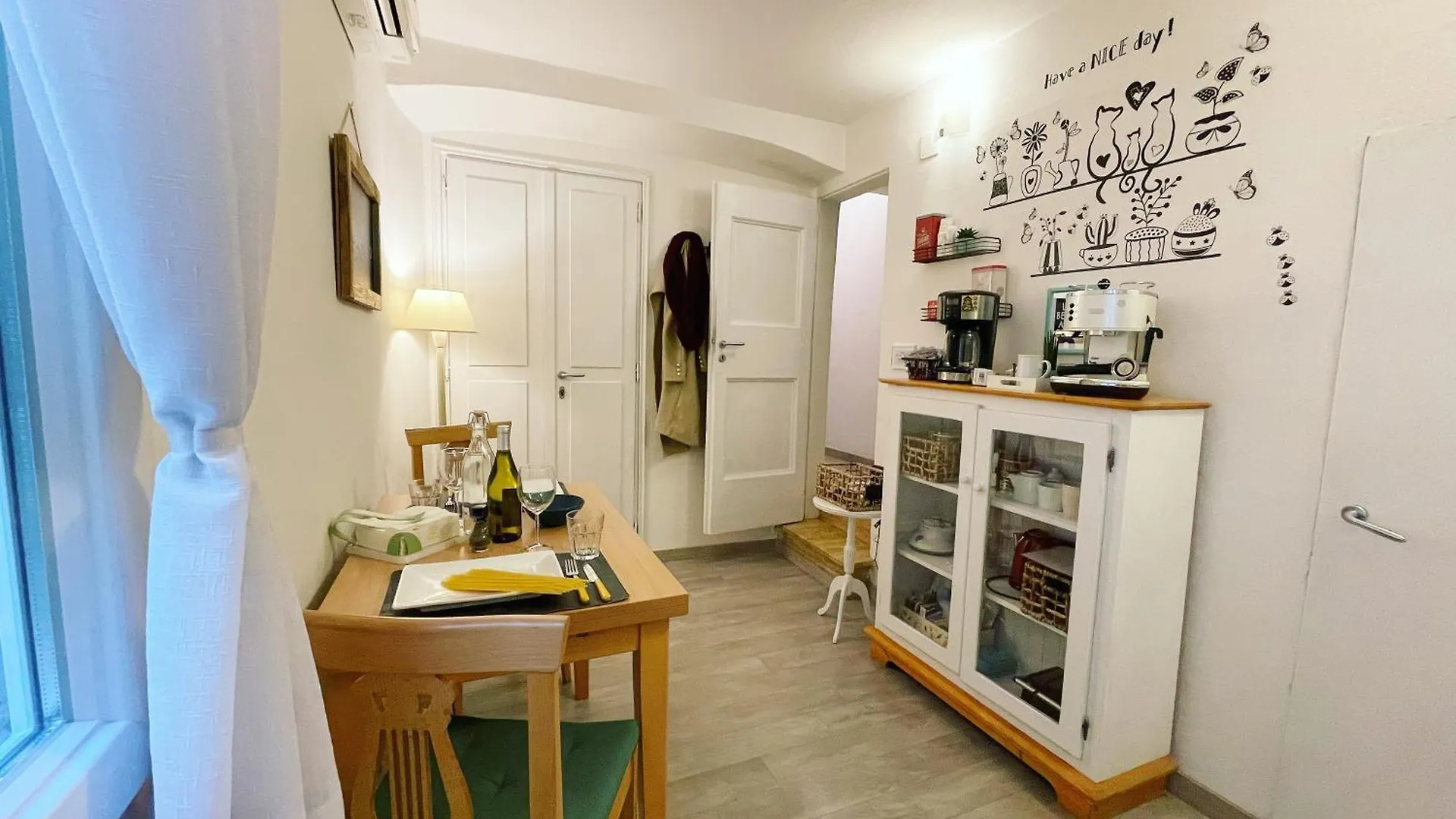 Bed & Breakfast Studio 39 Florence Italië