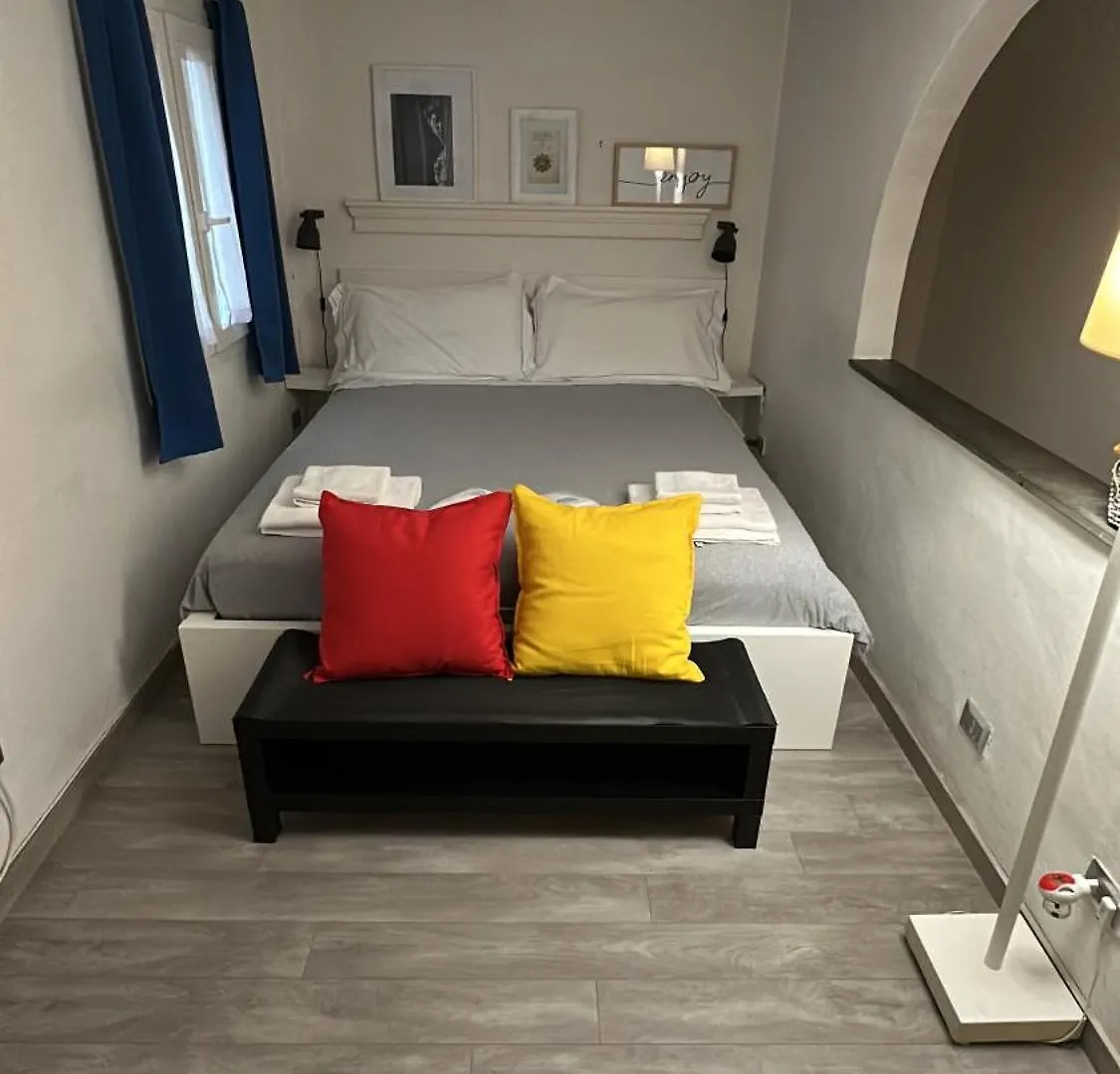 Bed & Breakfast Studio 39 Florence